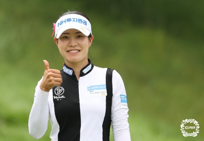 박민지 [KLPGA 제공]