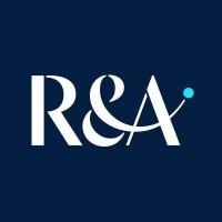 R&A 로고.<br />[R&A 소셜미디어]