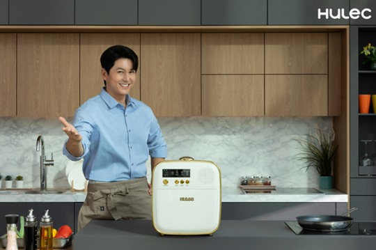 휴렉 이미지