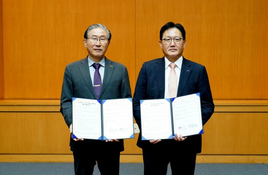 광주과학기술원 이미지