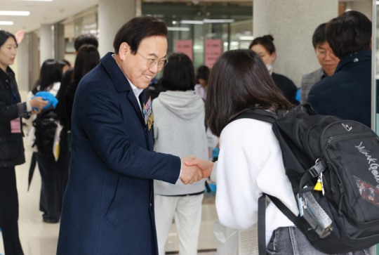 육감 이미지