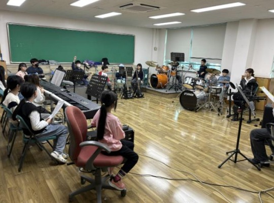 매화초등학교 이미지