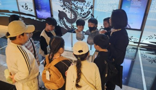 은현초등학교 이미지