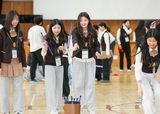 섹터 이미지