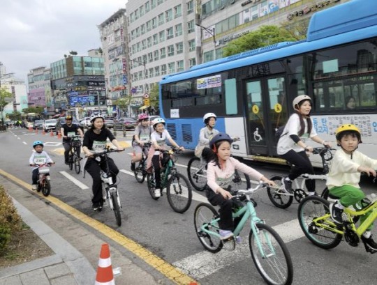 반송초등학교 이미지