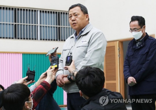 (주)이천창고 이미지