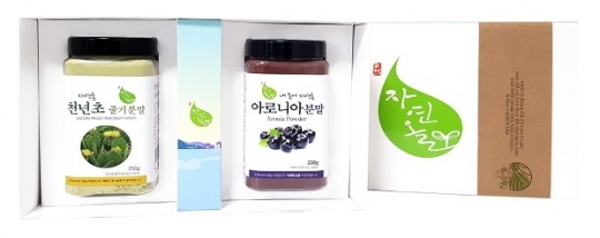 자연아부탁해 이미지