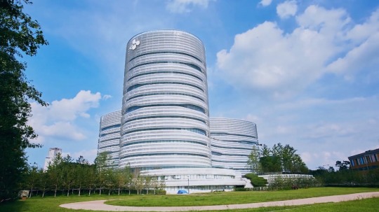 씨제이블로썸파크 이미지
