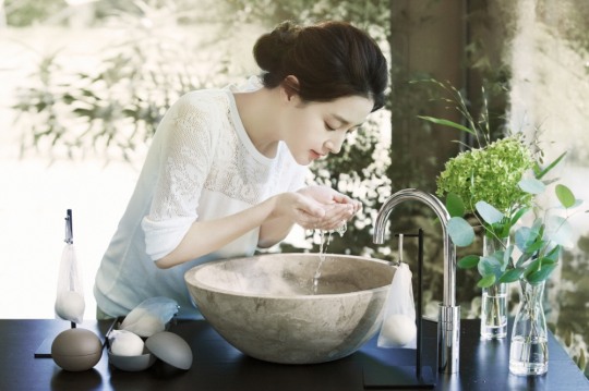 뷰티young 이미지