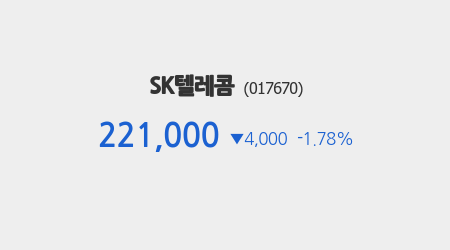 전일텔레콤 이미지