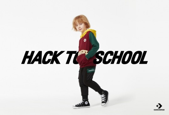 컨버스 키즈 이미지