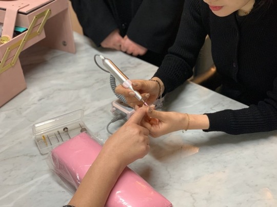 에스비에스아카데미미용학원 이미지
