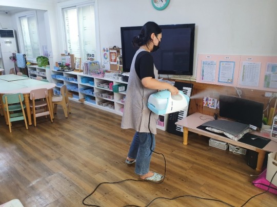 수성어린이집 이미지