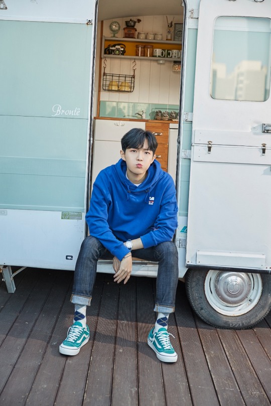우주에이스 이미지