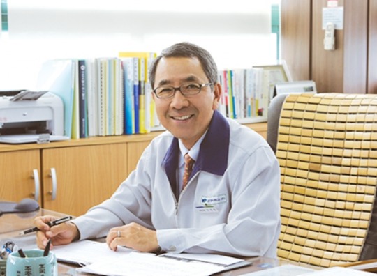 한국델타에너지 이미지