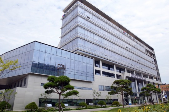 한국특수가스 이미지