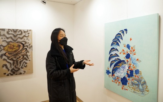 옛날옛적에 이미지