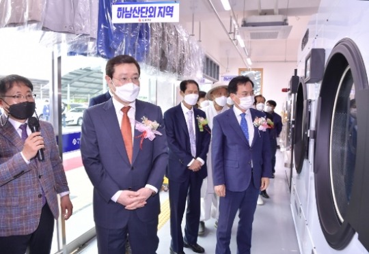 시장세탁소 이미지