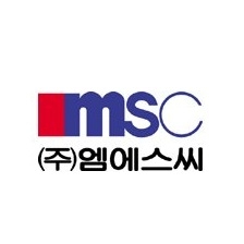 엠에스씨 이미지