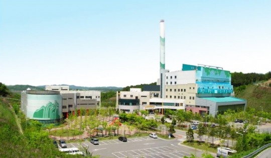엔이씨파워 이미지