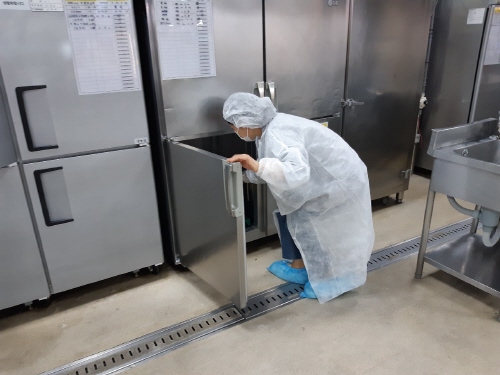 사천김밥 이미지