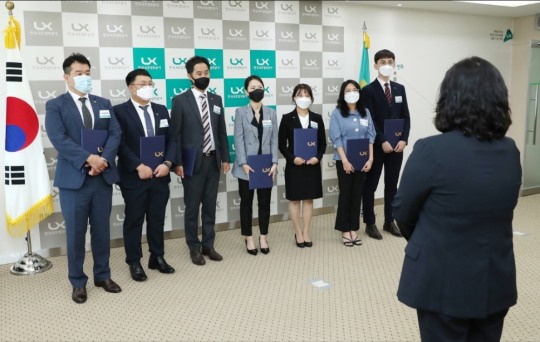 공사인력 이미지