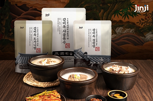설렁탕명가 이미지