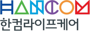 (주)한컴라이프케어 이미지
