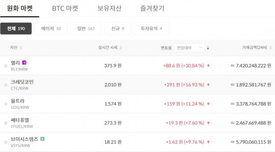 브이크레딧 이미지