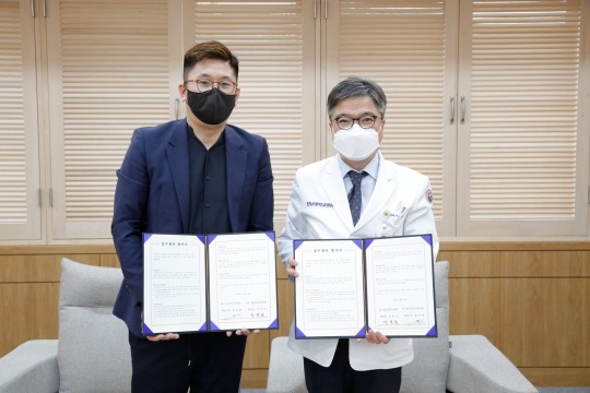 케이에이치메디칼 이미지