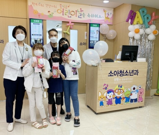 현대유비스병원 이미지