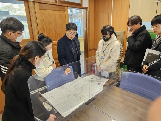 남정초등학교 이미지