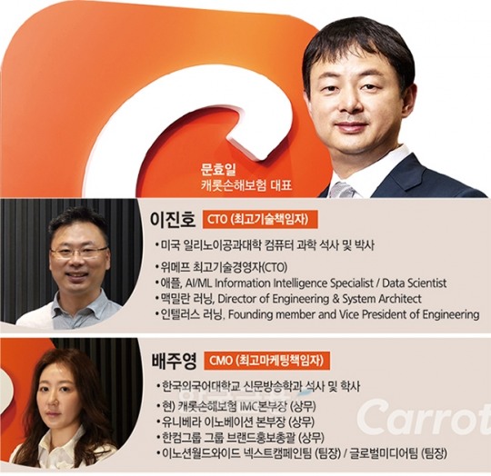 빅캐롯 이미지