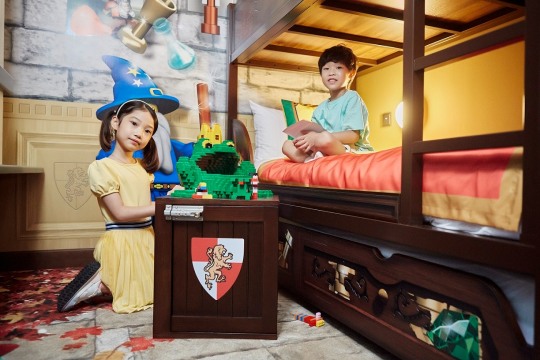 슬립랜드 이미지