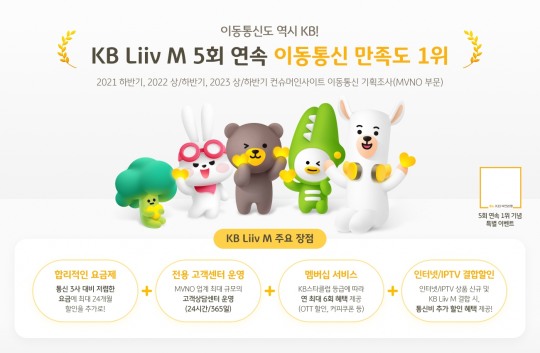 KB통신 이미지