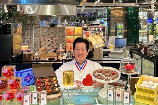 이제이베이킹 이미지