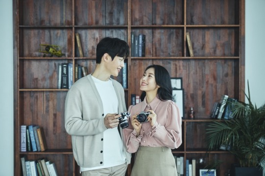 듀오 이미지