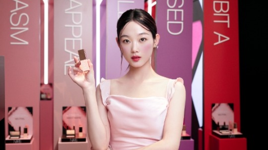 블러쉬 이미지