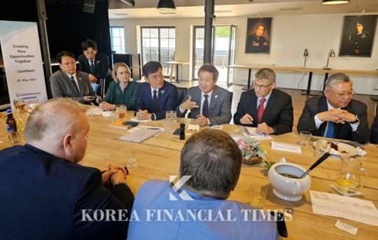 두산E&C 이미지