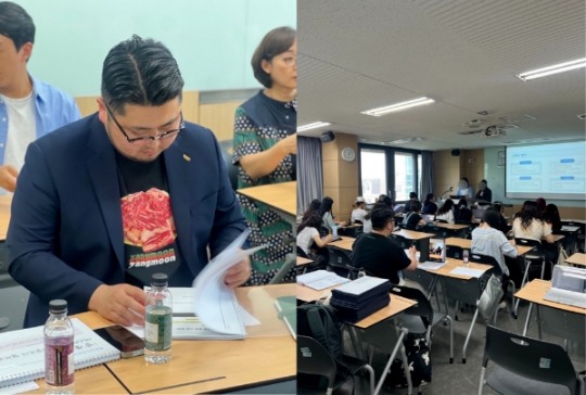 남영푸드 이미지