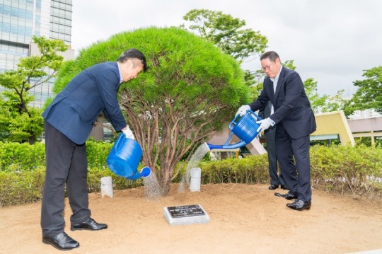 한다 이미지