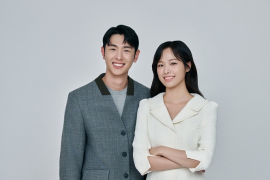 듀오 이미지