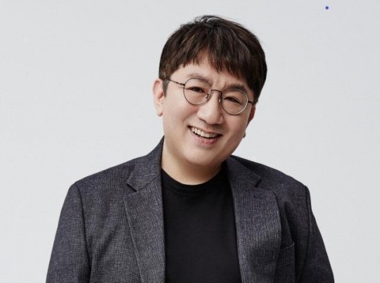 하이브 이미지