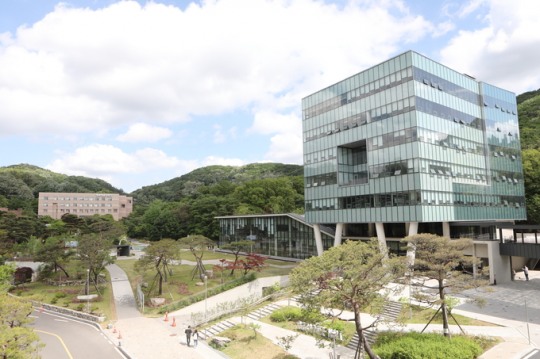 계원예술대학교 이미지