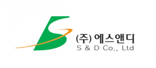 에스앤디 이미지