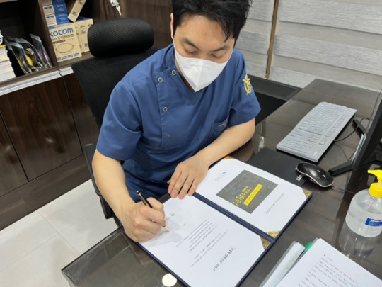 서울주니어스치과 이미지