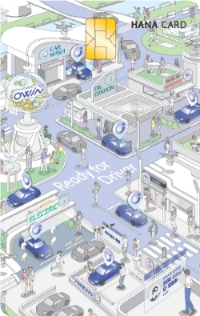 하나카드, 스타트업 ㈜오윈과 '오윈 하나카드' 선봬…"인카페이먼트 서비스 제... - 뉴스 썸네일 이미지