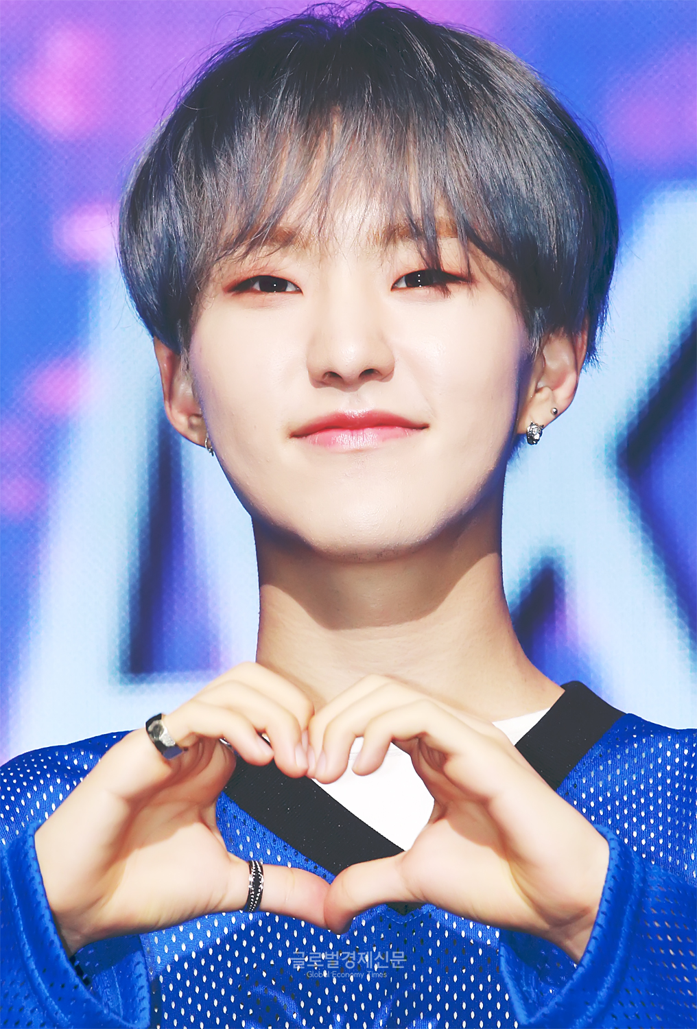 Seventeenホシ Hoshi プロフィール Seventeen Mania セブチマニア