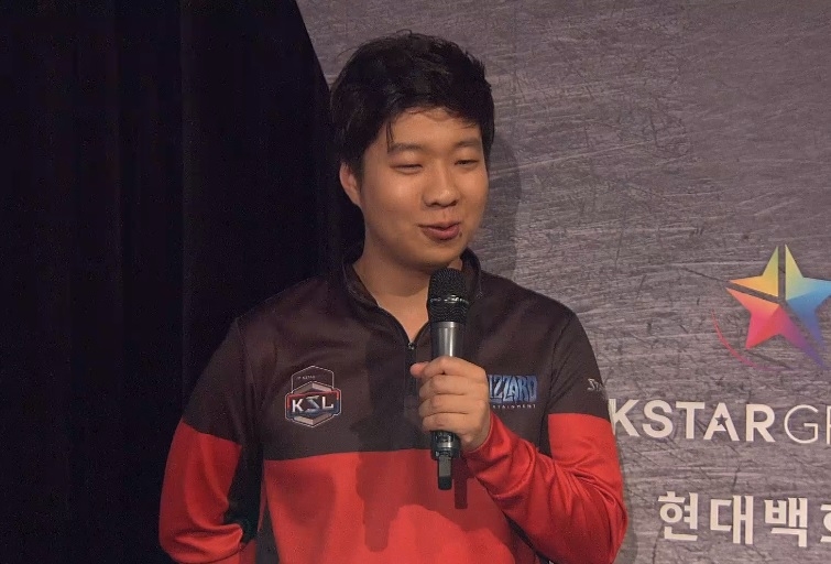 [KSL] 한두열 