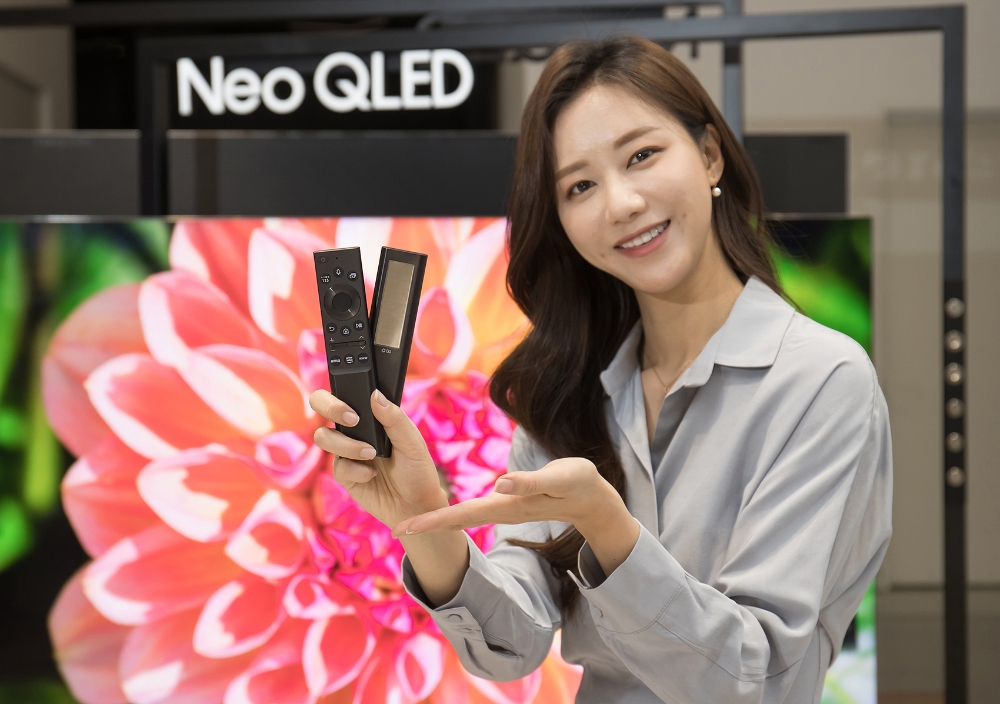 삼성전자, 영상 디스플레이 제품분야 친환경 전략 대폭 확대